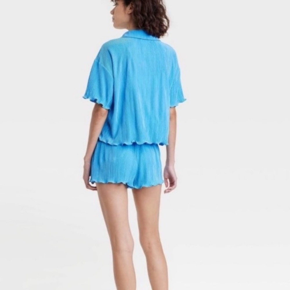Colsie Loungewear Top